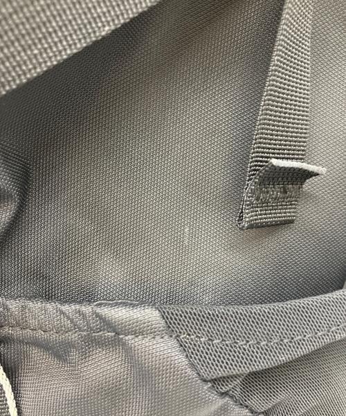 OSPREY（オスプレー）OSPREY (オスプレー) リュック ブラックの古着・服飾アイテム