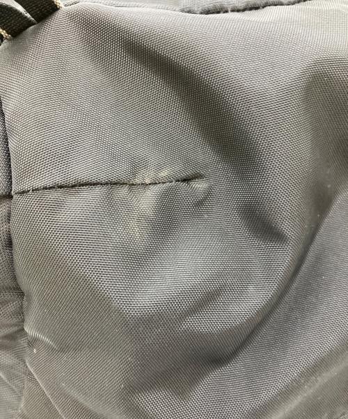 OSPREY（オスプレー）OSPREY (オスプレー) リュック ブラックの古着・服飾アイテム