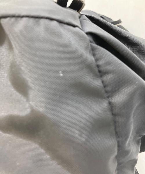 OSPREY（オスプレー）OSPREY (オスプレー) リュック ブラックの古着・服飾アイテム