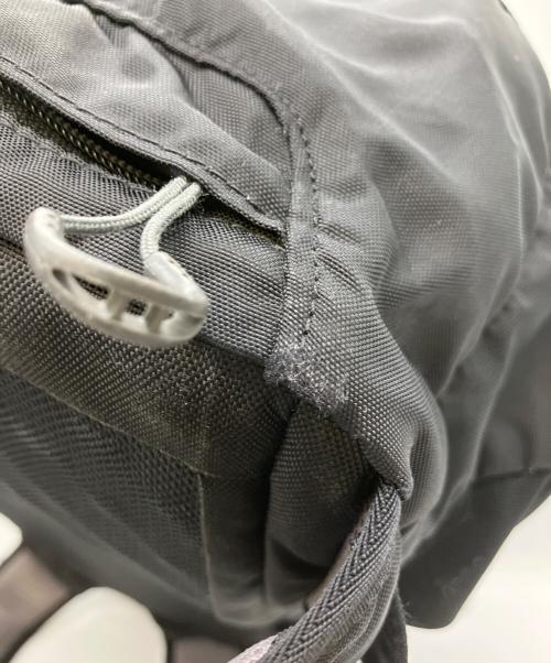 OSPREY（オスプレー）OSPREY (オスプレー) リュック ブラックの古着・服飾アイテム