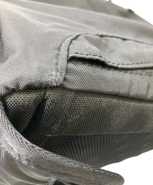 OSPREY（オスプレー）OSPREY (オスプレー) リュック ブラックの古着・服飾アイテム