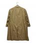 Burberry's (バーバリーズ) ライナー付ステンカラーコート ベージュ サイズ:165：10000円