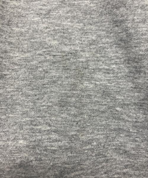 adidas（アディダス）adidas (アディダス) プルオーバーパーカー グレー サイズ:XSの古着・服飾アイテム