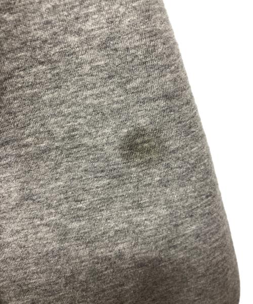 adidas（アディダス）adidas (アディダス) プルオーバーパーカー グレー サイズ:XSの古着・服飾アイテム