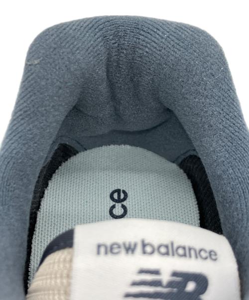NEW BALANCE（ニューバランス）NEW BALANCE (ニューバランス) スニーカー ネイビー×グレー サイズ:24の古着・服飾アイテム