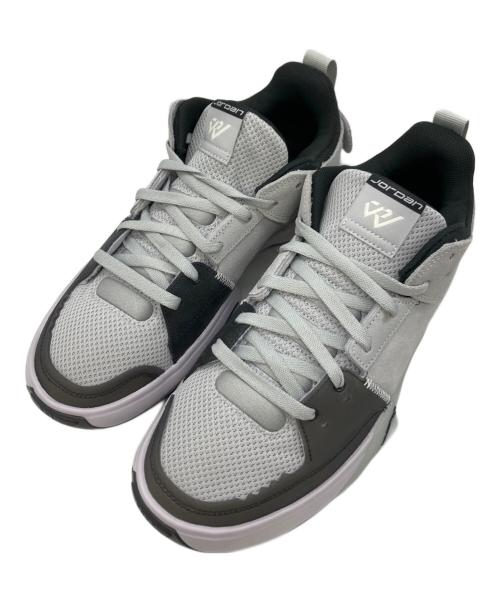 NIKE（ナイキ）NIKE (ナイキ) スニーカー グレー×ブラック サイズ:27.5の古着・服飾アイテム