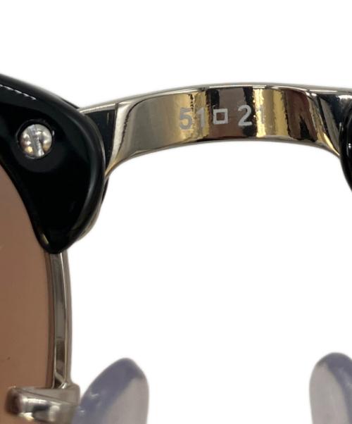 RAY-BAN（レイバン）RAY-BAN (レイバン) サングラス サイズ:51-21の古着・服飾アイテム