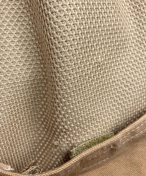 CarHartt（カーハート）CarHartt (カーハート) アクティブジャケット ブラウン サイズ:Mの古着・服飾アイテム