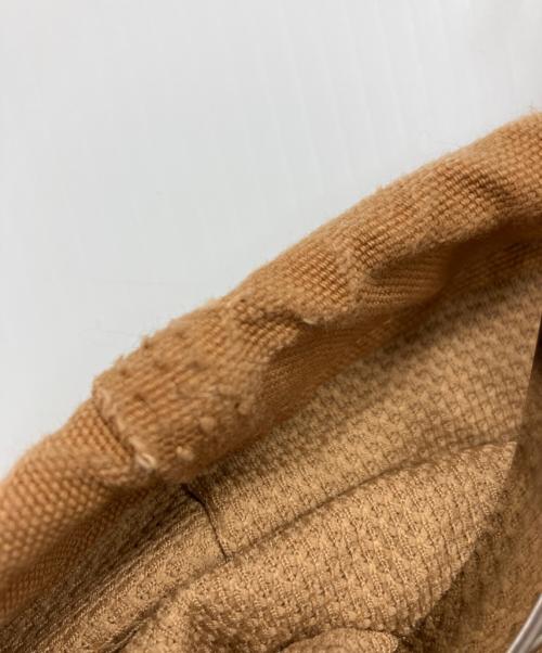 CarHartt（カーハート）CarHartt (カーハート) アクティブジャケット ブラウン サイズ:Mの古着・服飾アイテム