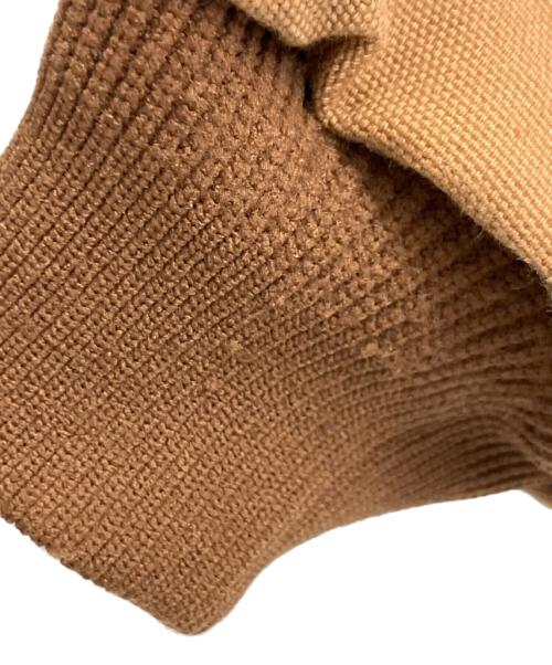 CarHartt（カーハート）CarHartt (カーハート) アクティブジャケット ブラウン サイズ:Mの古着・服飾アイテム