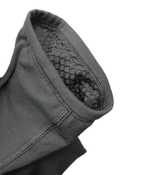 ARC'TERYX（アークテリクス）ARC'TERYX (アークテリクス) Delta Pullover Hoody ブラック サイズ:Mの古着・服飾アイテム