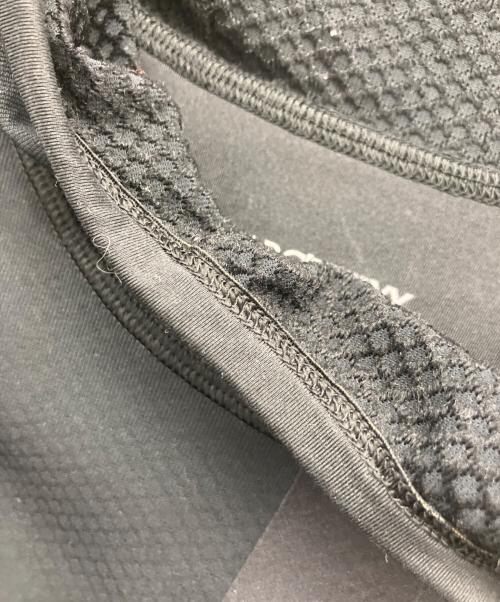 ARC'TERYX（アークテリクス）ARC'TERYX (アークテリクス) Delta Pullover Hoody ブラック サイズ:Mの古着・服飾アイテム