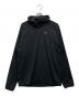 ARC'TERYX（アークテリクス）の古着「Delta Pullover Hoody」｜ブラック