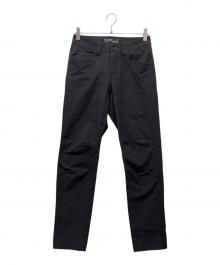 ARC'TERYX（アークテリクス）の古着「Levon PANT」｜ブラック