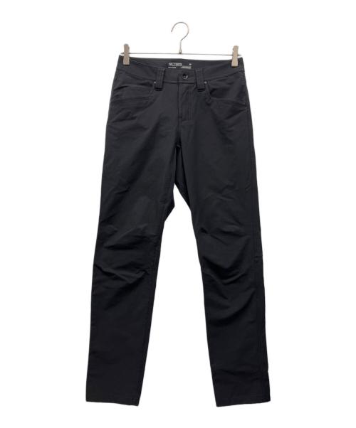 ARC'TERYX（アークテリクス）ARC'TERYX (アークテリクス) Levon PANT ブラック サイズ:29の古着・服飾アイテム