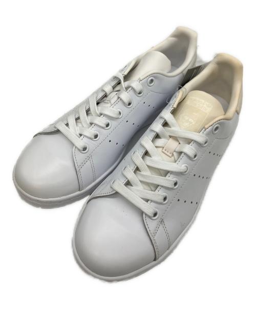 adidas Originals（アディダスオリジナル）adidas originals (アディダスオリジナル) スニーカー ホワイト サイズ:24.5の古着・服飾アイテム