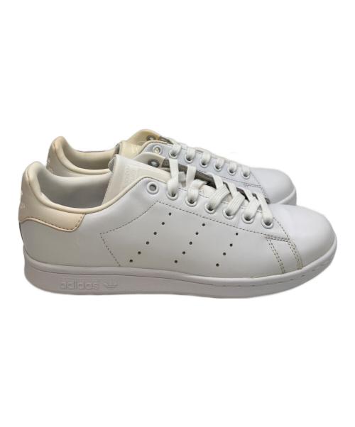 adidas Originals（アディダスオリジナル）adidas originals (アディダスオリジナル) スニーカー ホワイト サイズ:24.5の古着・服飾アイテム