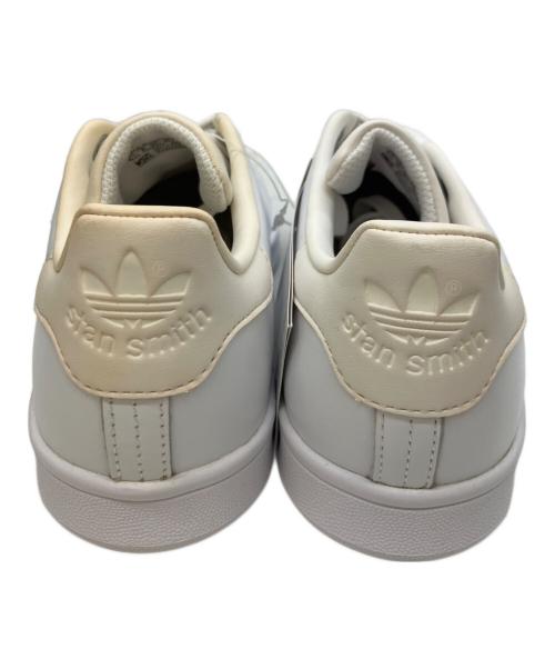 adidas Originals（アディダスオリジナル）adidas originals (アディダスオリジナル) スニーカー ホワイト サイズ:24.5の古着・服飾アイテム