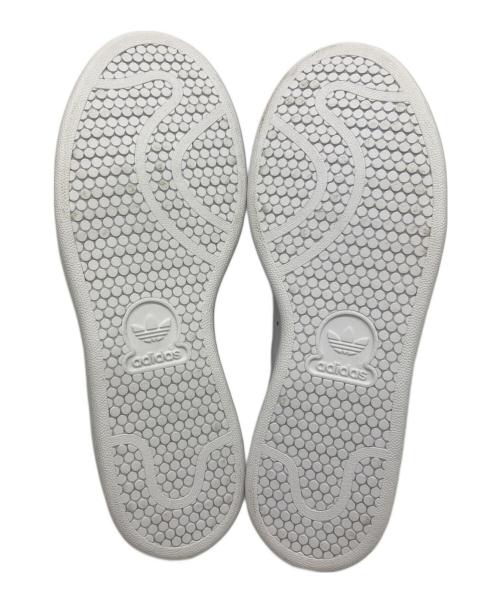 adidas Originals（アディダスオリジナル）adidas originals (アディダスオリジナル) スニーカー ホワイト サイズ:24.5の古着・服飾アイテム