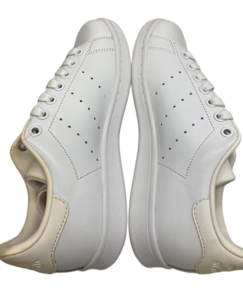 adidas Originals（アディダスオリジナル）adidas originals (アディダスオリジナル) スニーカー ホワイト サイズ:24.5の古着・服飾アイテム