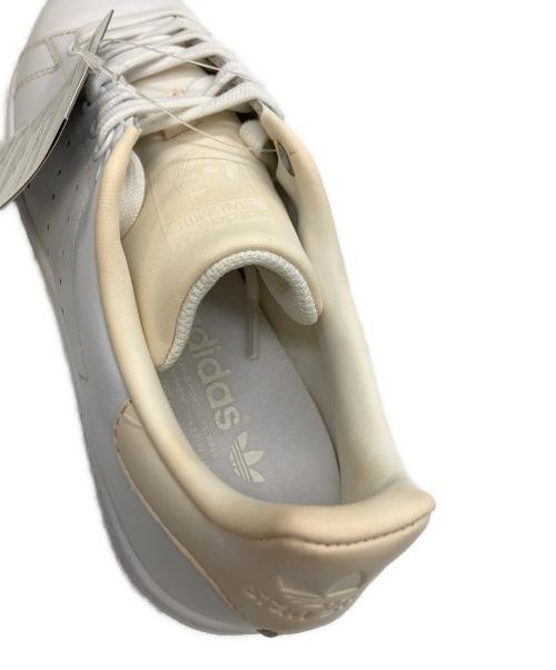 adidas Originals（アディダスオリジナル）adidas originals (アディダスオリジナル) スニーカー ホワイト サイズ:24.5の古着・服飾アイテム