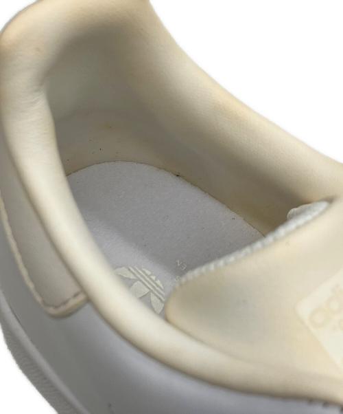 adidas Originals（アディダスオリジナル）adidas originals (アディダスオリジナル) スニーカー ホワイト サイズ:24.5の古着・服飾アイテム