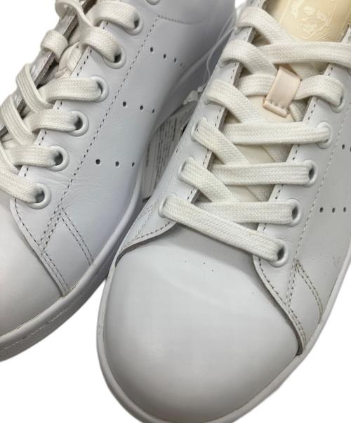 adidas Originals（アディダスオリジナル）adidas originals (アディダスオリジナル) スニーカー ホワイト サイズ:24.5の古着・服飾アイテム