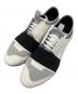 BALENCIAGA（バレンシアガ）の古着「スニーカー」｜ホワイト