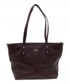 COACHコーチ）の古着「トートバッグ」