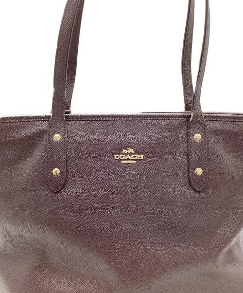COACH（コーチ）COACH (コーチ) トートバッグの古着・服飾アイテム