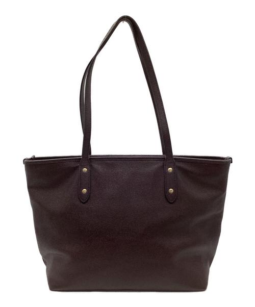 COACH（コーチ）COACH (コーチ) トートバッグの古着・服飾アイテム