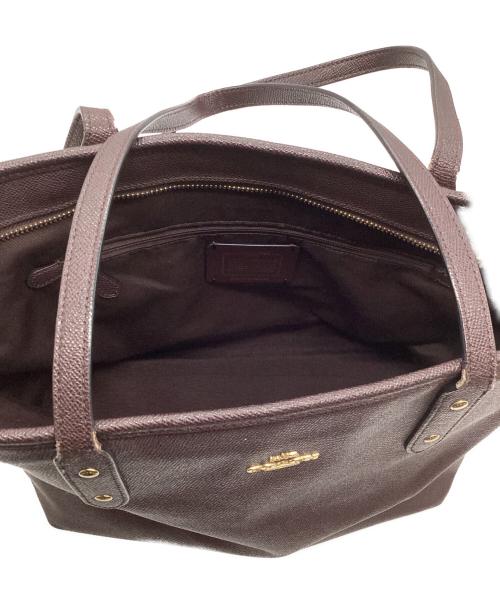 COACH（コーチ）COACH (コーチ) トートバッグの古着・服飾アイテム