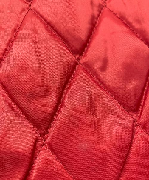 AVIREX（アヴィレックス）AVIREX (アヴィレックス) レザージャケット ブラック サイズ:Lの古着・服飾アイテム