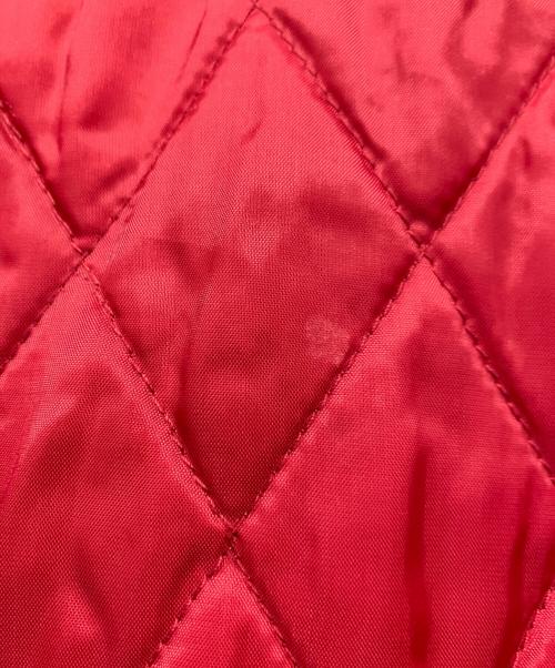 AVIREX（アヴィレックス）AVIREX (アヴィレックス) レザージャケット ブラック サイズ:Lの古着・服飾アイテム