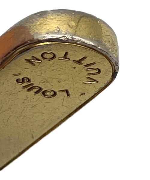 LOUIS VUITTON（ルイ ヴィトン）LOUIS VUITTON (ルイ ヴィトン) 長財布 ブラックの古着・服飾アイテム