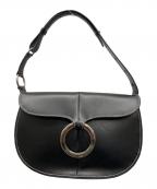 LOEWEロエベ）の古着「ワンショルダーバッグ」｜ブラック