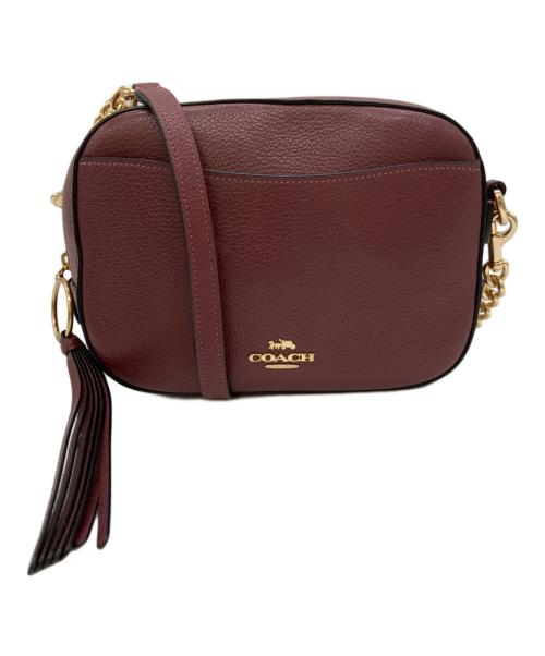 COACH（コーチ）COACH (コーチ) ショルダーバッグの古着・服飾アイテム