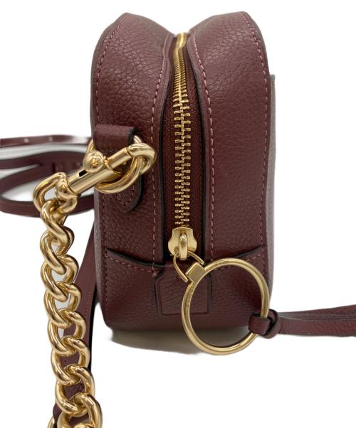 COACH（コーチ）COACH (コーチ) ショルダーバッグの古着・服飾アイテム