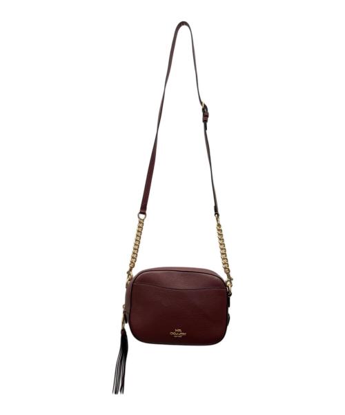 COACH（コーチ）COACH (コーチ) ショルダーバッグの古着・服飾アイテム