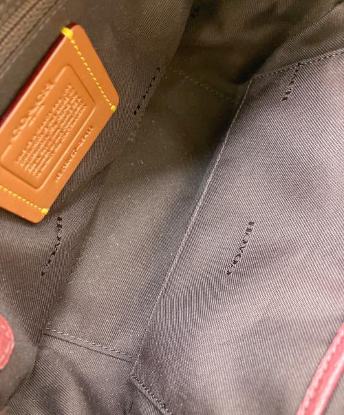 COACH（コーチ）COACH (コーチ) ショルダーバッグの古着・服飾アイテム