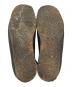 中古・古着 CLARKS (クラークス) ワラビーシューズ ブラック サイズ:８1/2：8000円