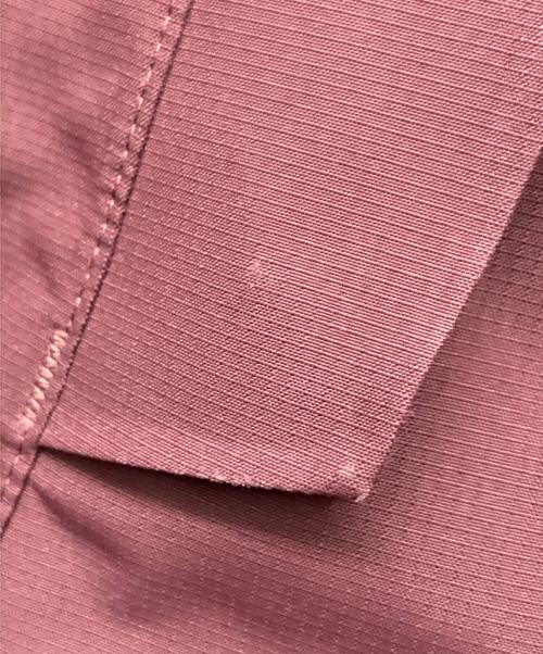 mont-bell（モンベル）mont-bell (モンベル) ベルニナ ダウンコート ブラウン サイズ:Mの古着・服飾アイテム