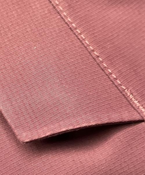 mont-bell（モンベル）mont-bell (モンベル) ベルニナ ダウンコート ブラウン サイズ:Mの古着・服飾アイテム