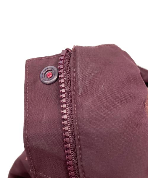 mont-bell（モンベル）mont-bell (モンベル) ベルニナ ダウンコート ブラウン サイズ:Mの古着・服飾アイテム