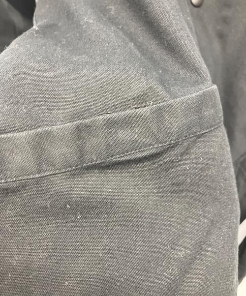 sliderjoynt（sliderjoynt）sliderjoynt (sliderjoynt) THRASHER RUDIES (THRASHER RUDIES) コーチジャケット ブラック サイズ:Sの古着・服飾アイテム