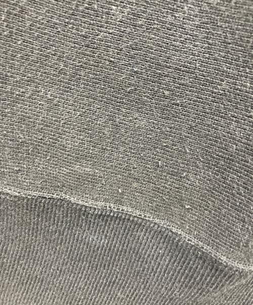Champion REVERSE WEAVE（チャンピオン リバース ウィーブ）Champion REVERSE WEAVE (チャンピオン リバース ウィーブ) stussy (ステューシー) スウェット ブラック サイズ:Lの古着・服飾アイテム