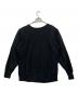 Champion REVERSE WEAVE (チャンピオン リバース ウィーブ) stussy (ステューシー) スウェット ブラック サイズ:L：7000円
