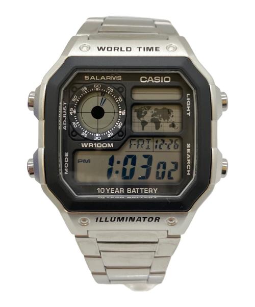 CASIO（カシオ）CASIO (カシオ) 腕時計の古着・服飾アイテム