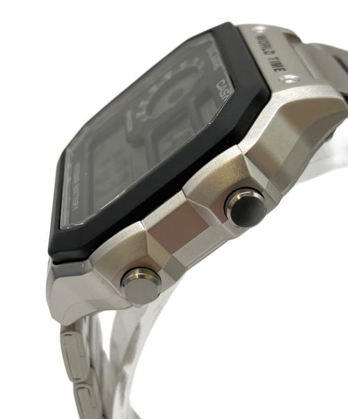 CASIO（カシオ）CASIO (カシオ) 腕時計の古着・服飾アイテム