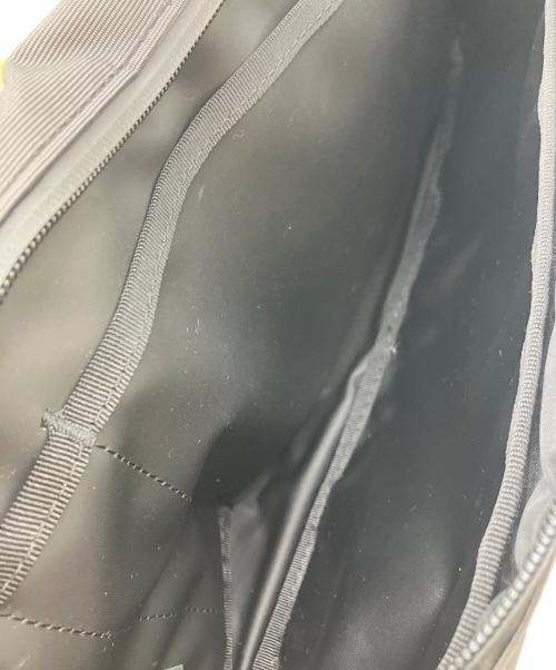 CHROME（クローム）CHROME (クローム) ボディーバッグ ブラックの古着・服飾アイテム
